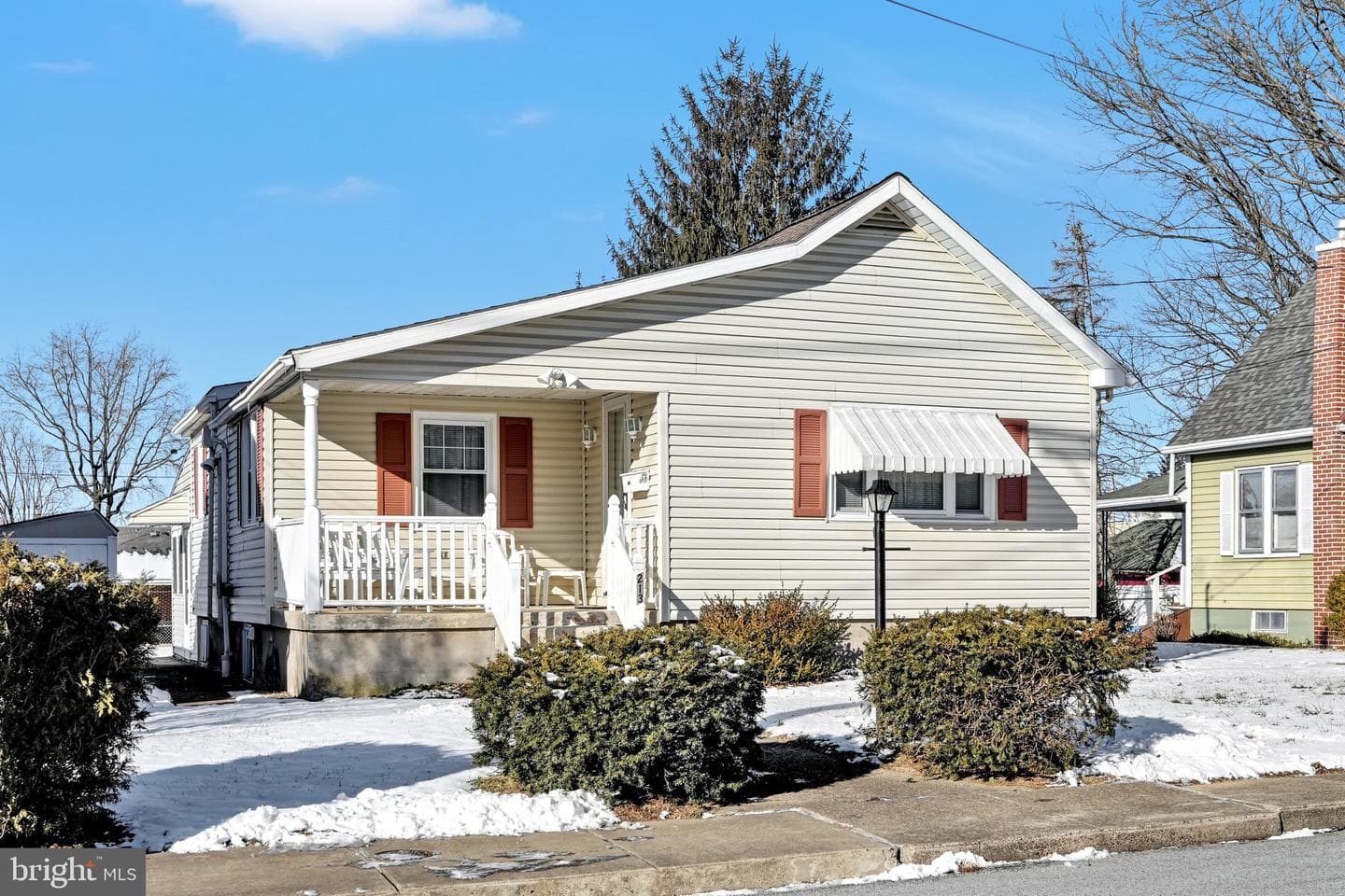 213 Hoffer Street photo 5