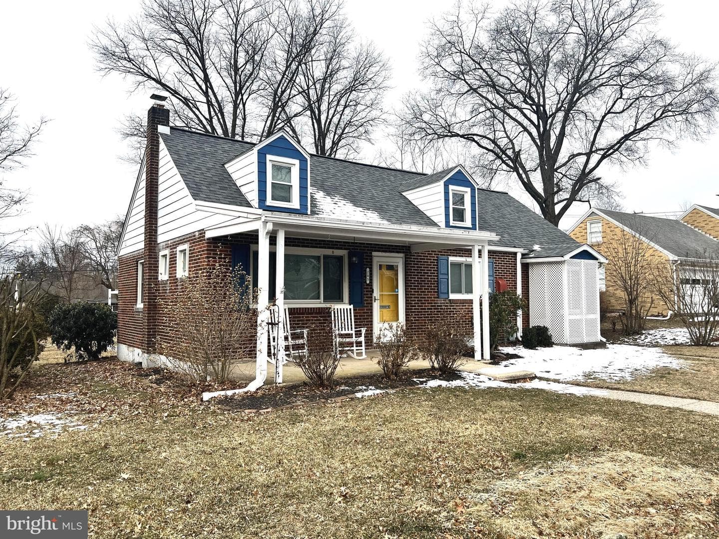 205 Linn Street photo 2
