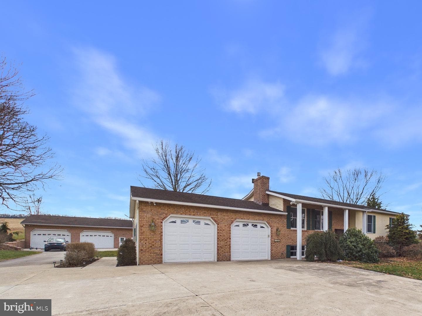 1109 Matamoras Road