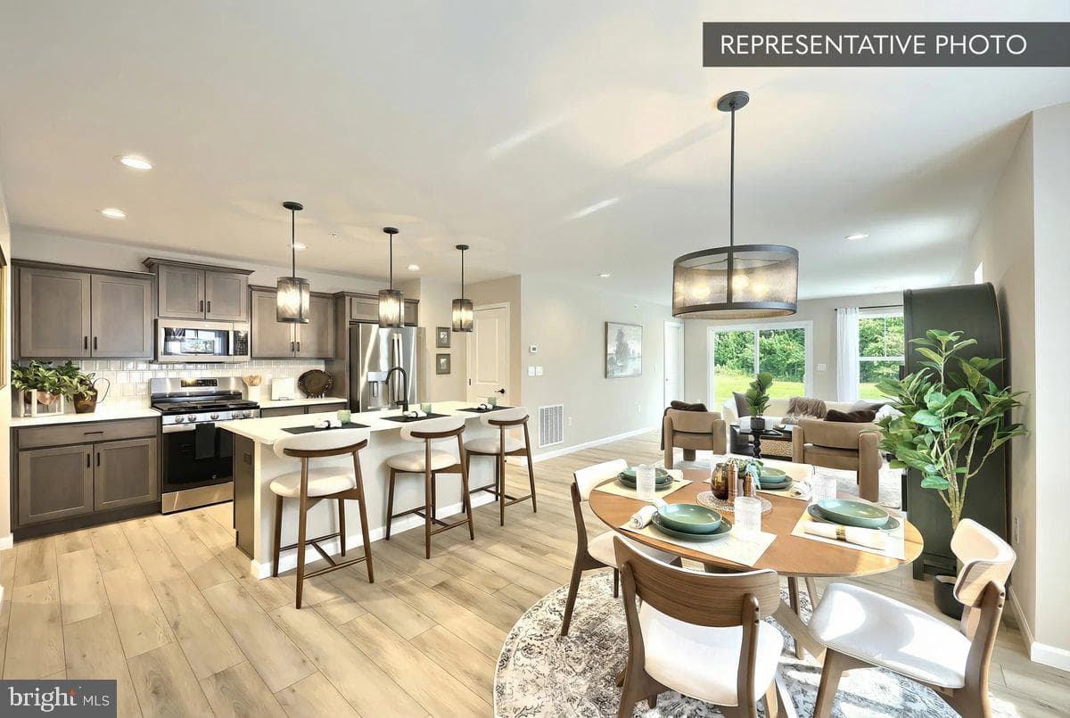 1042 Addie Lane #lot 2401 photo 7