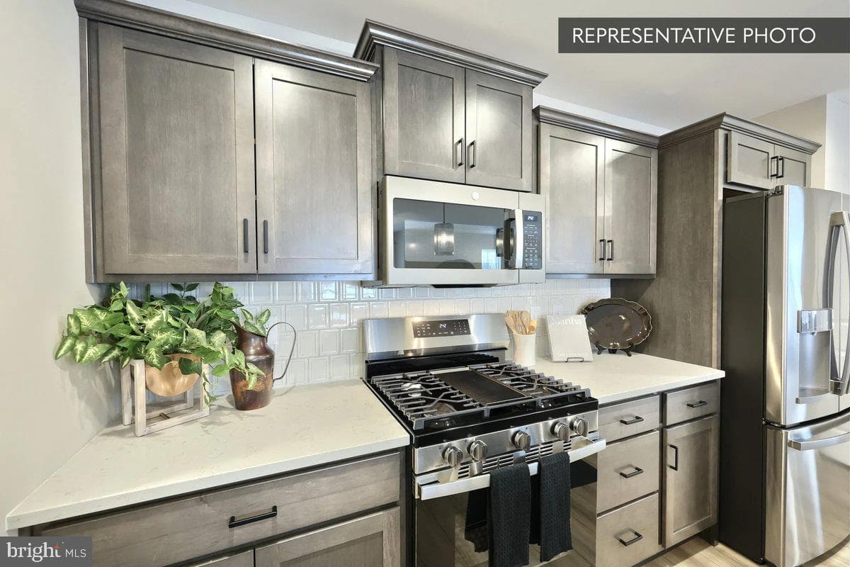 1042 Addie Lane #lot 2401 photo 8