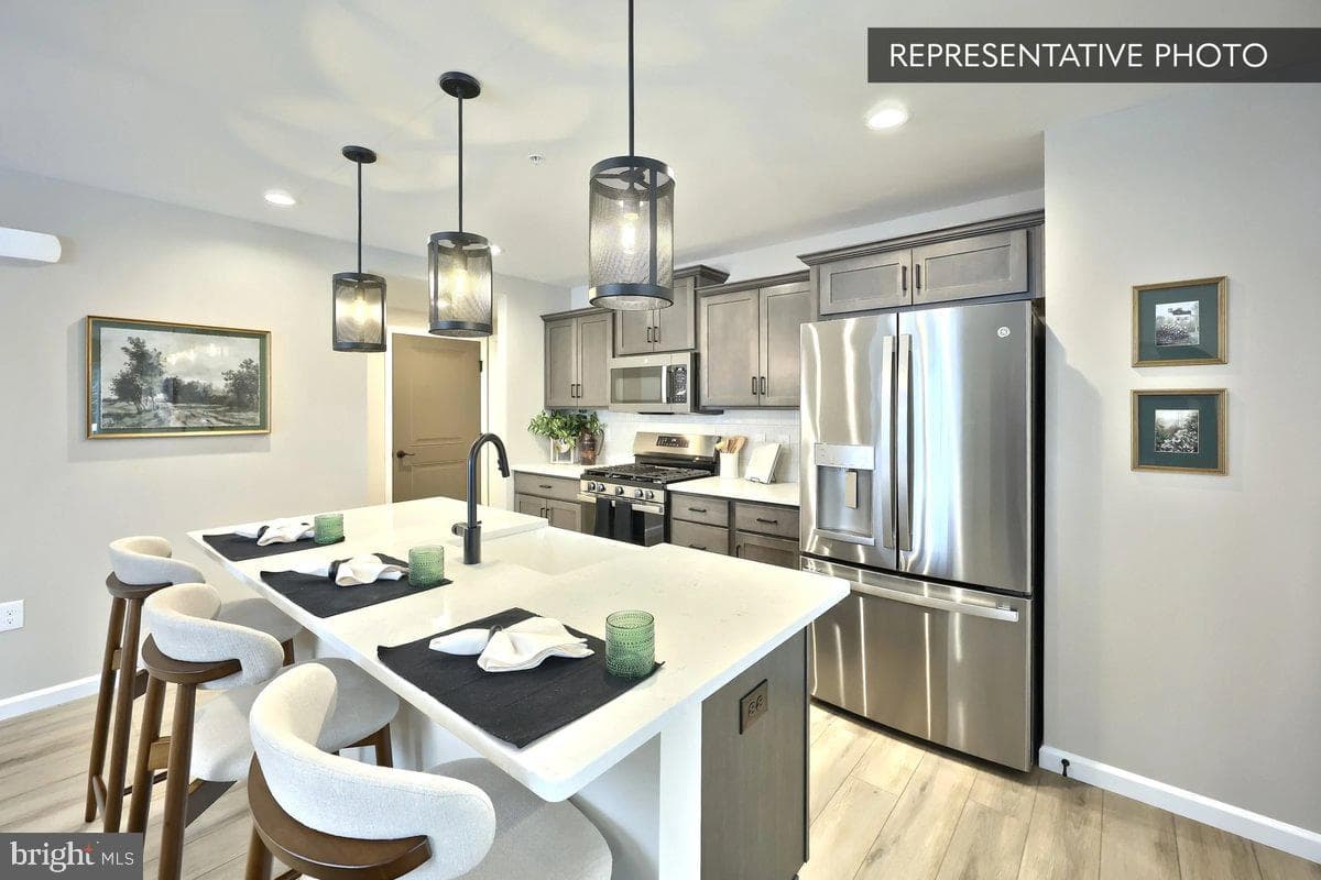 1042 Addie Lane #lot 2401 photo 9