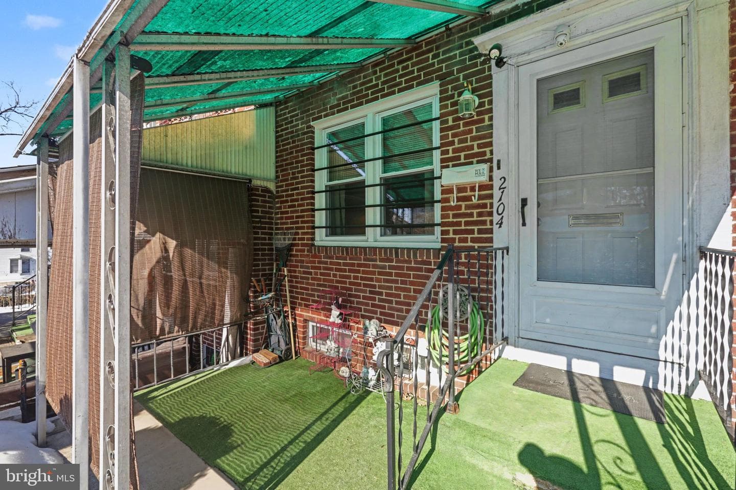 2104 Berryhill Street, Harrisburg