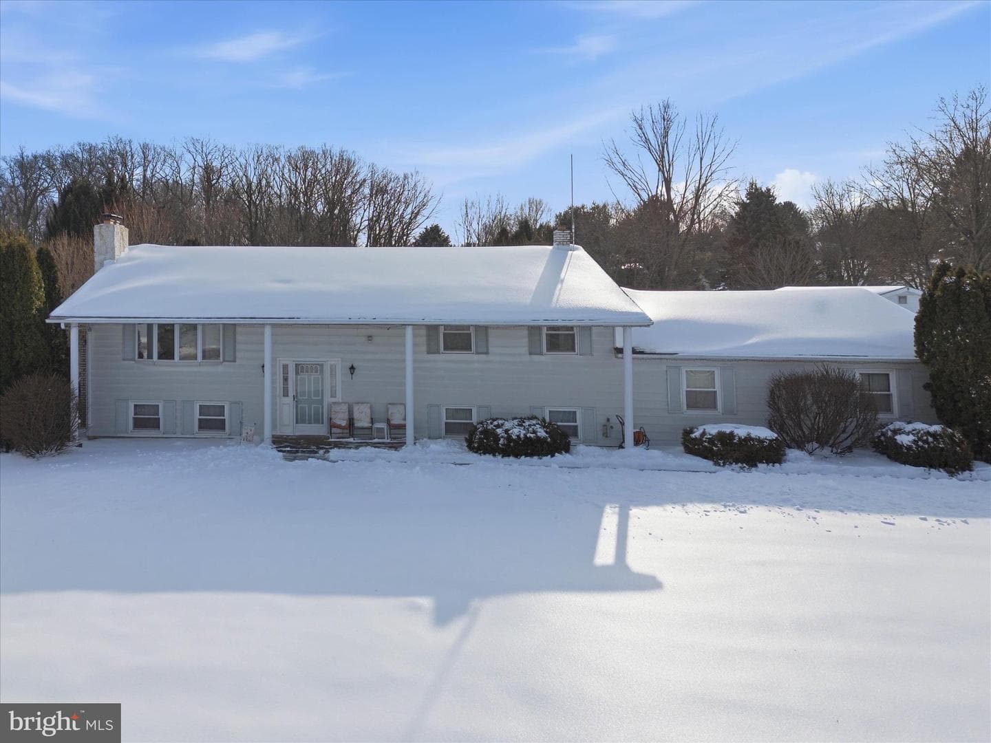 11 Hillymede Drive photo 1