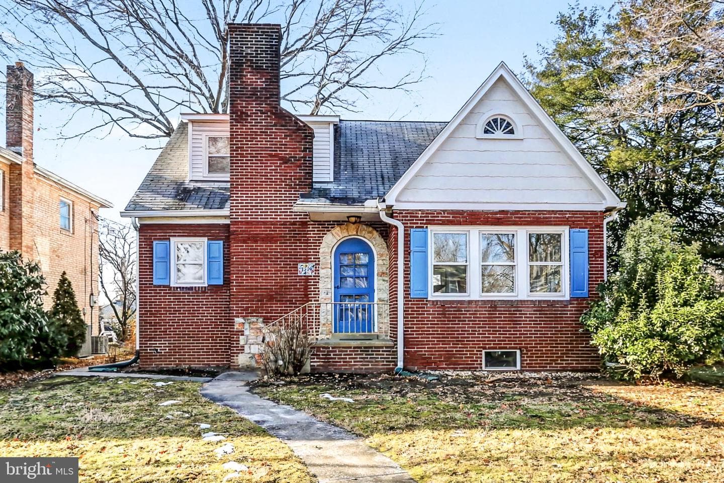 3518 N 3rd Street