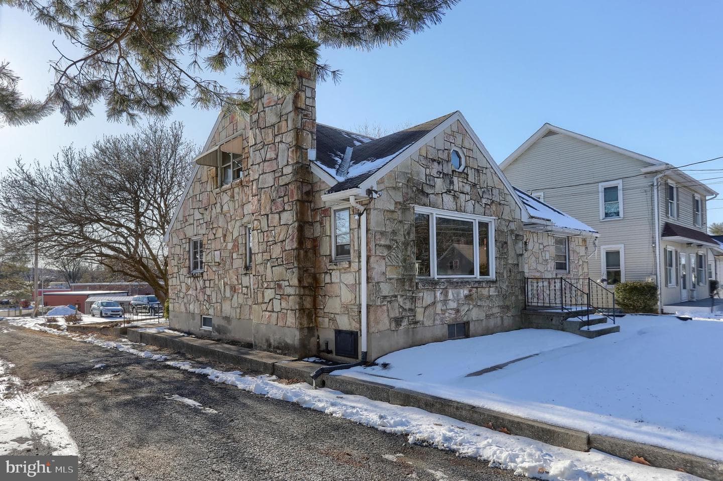 514 Hockersville Road photo 35
