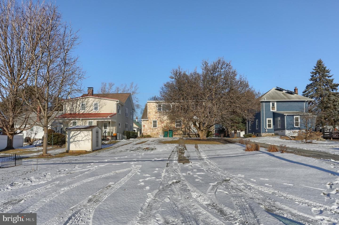 514 Hockersville Road photo 40