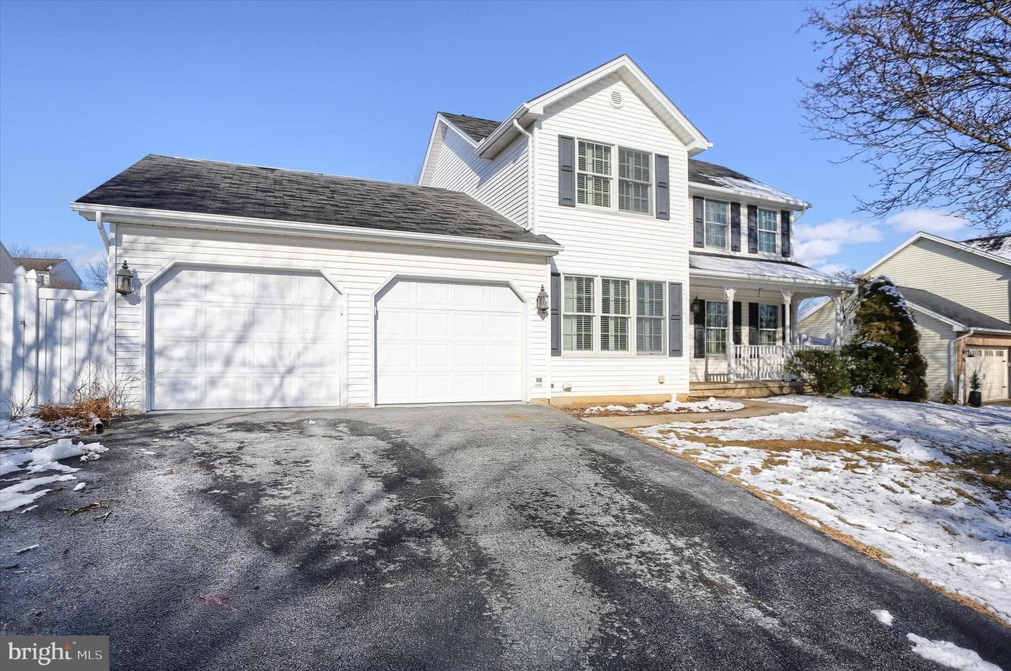 112 Graystone Drive, Hummelstown