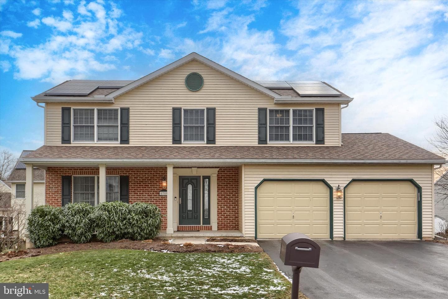 4709 Laurel Ridge Drive photo 1