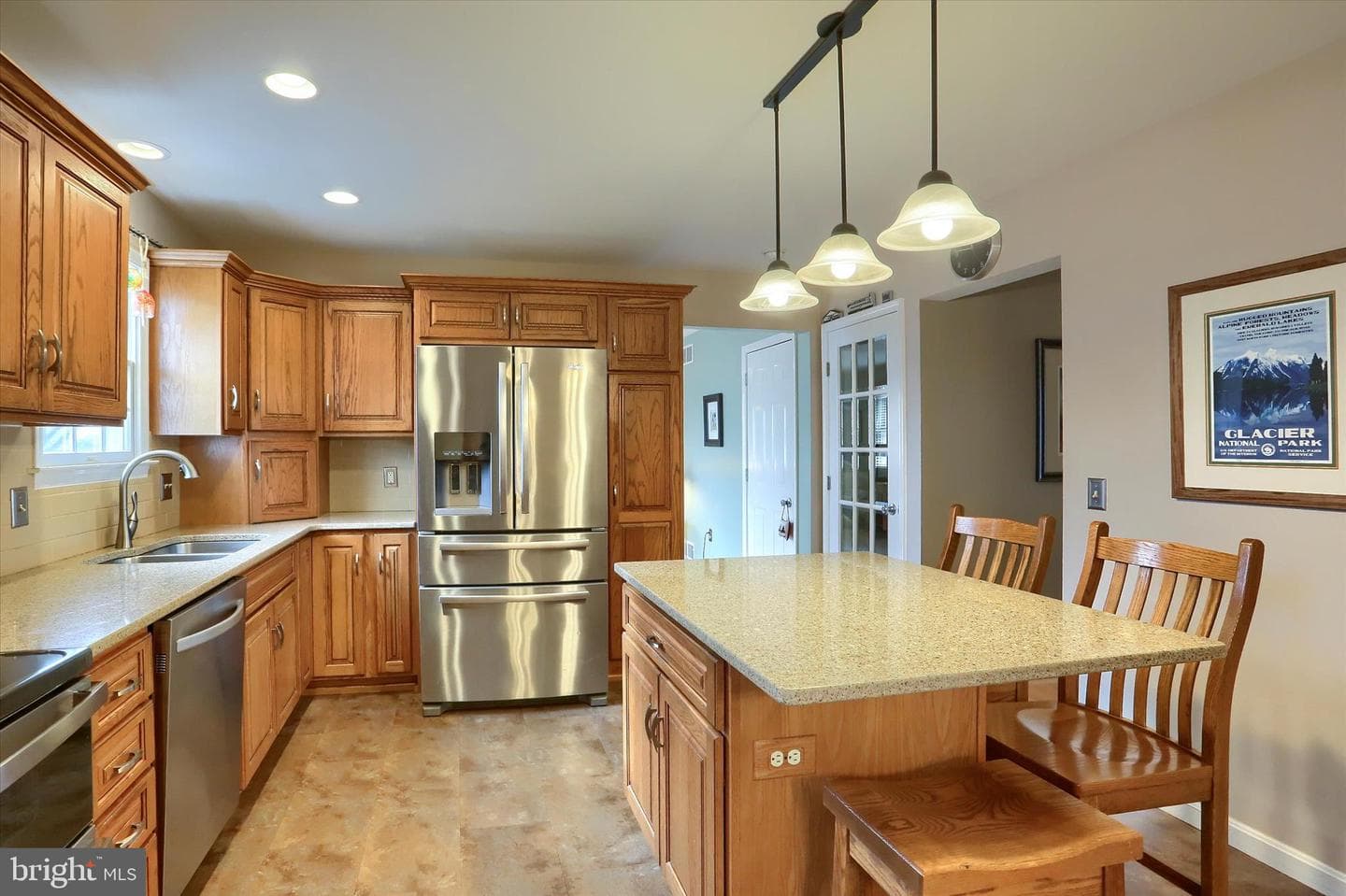 4709 Laurel Ridge Drive photo 16