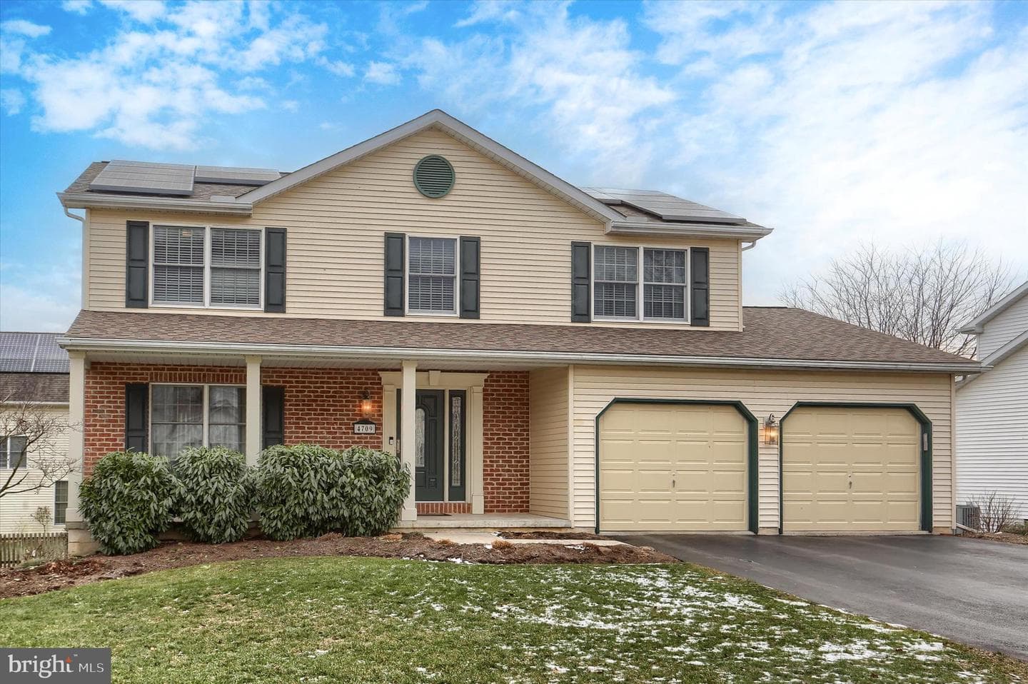 4709 Laurel Ridge Drive photo 2