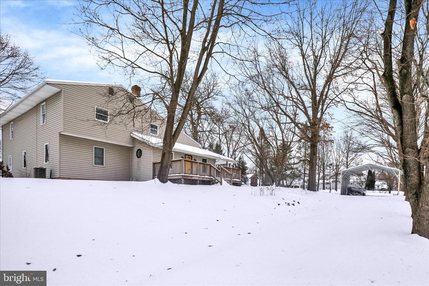 1239 S Meadow Lane photo 6