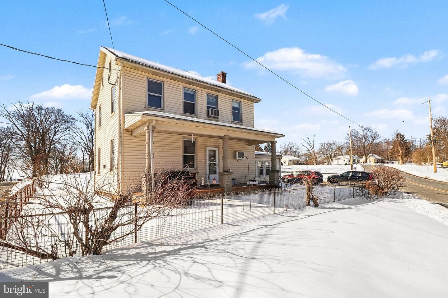 103 Alwine Road photo 2