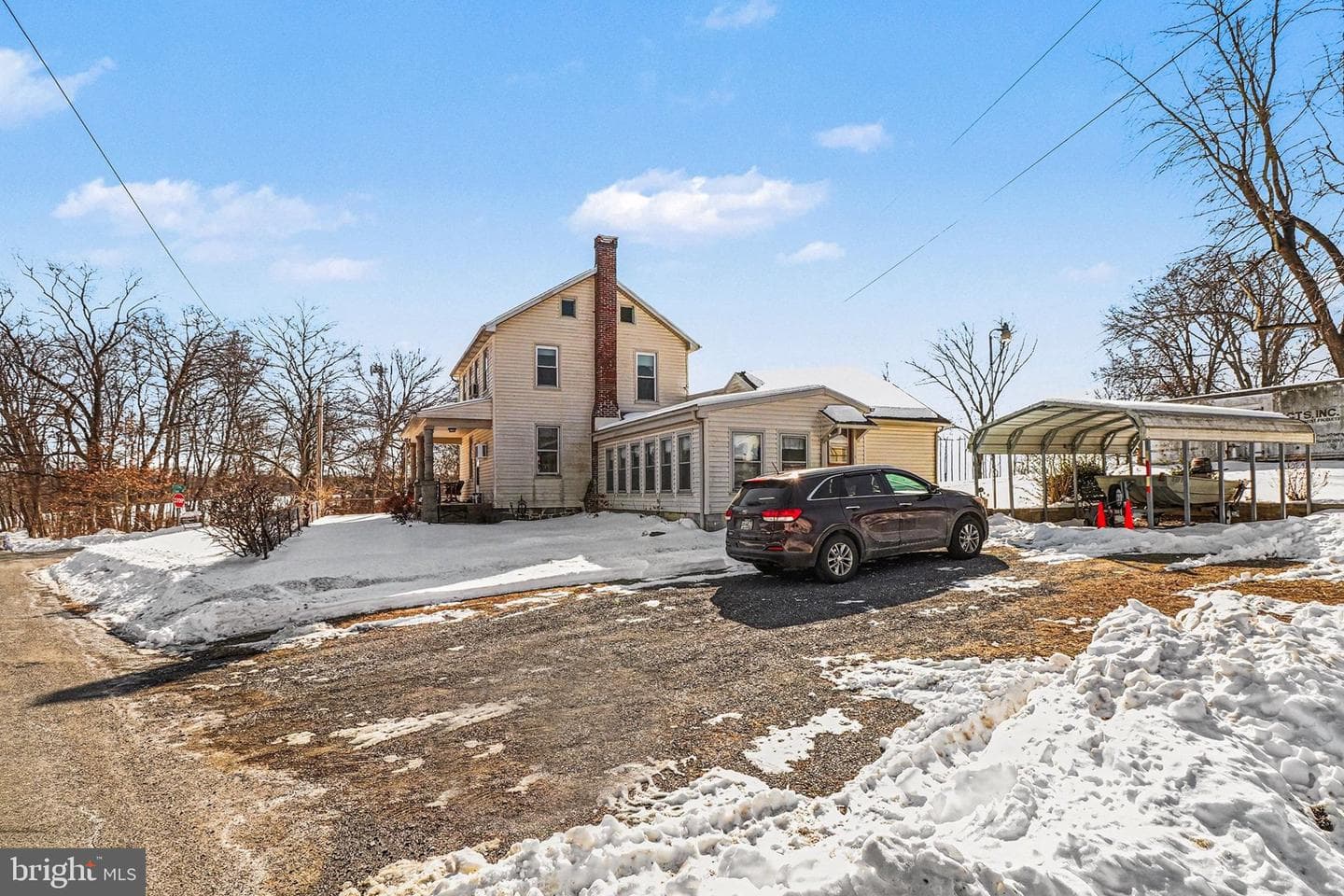 103 Alwine Road photo 4
