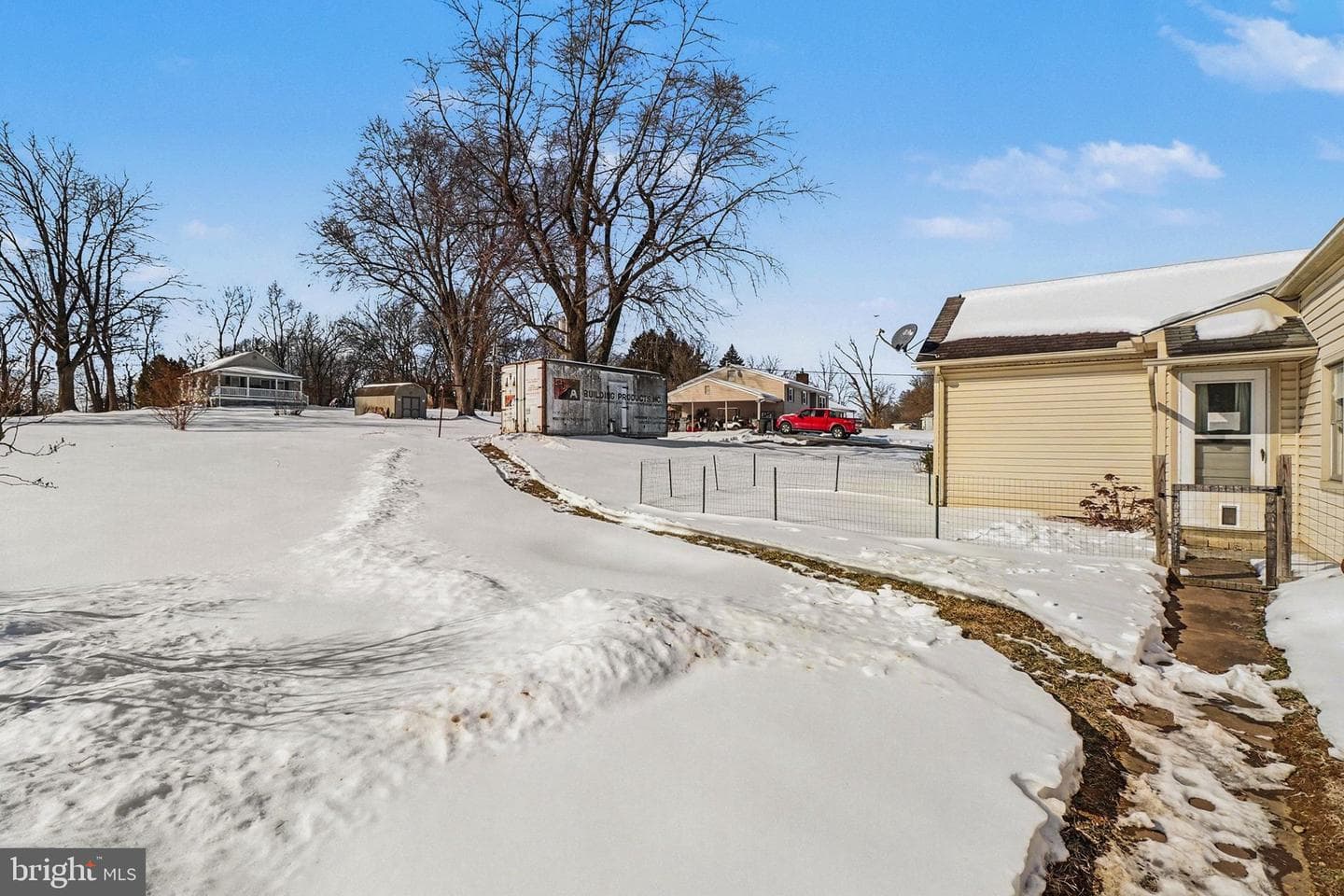 103 Alwine Road photo 7