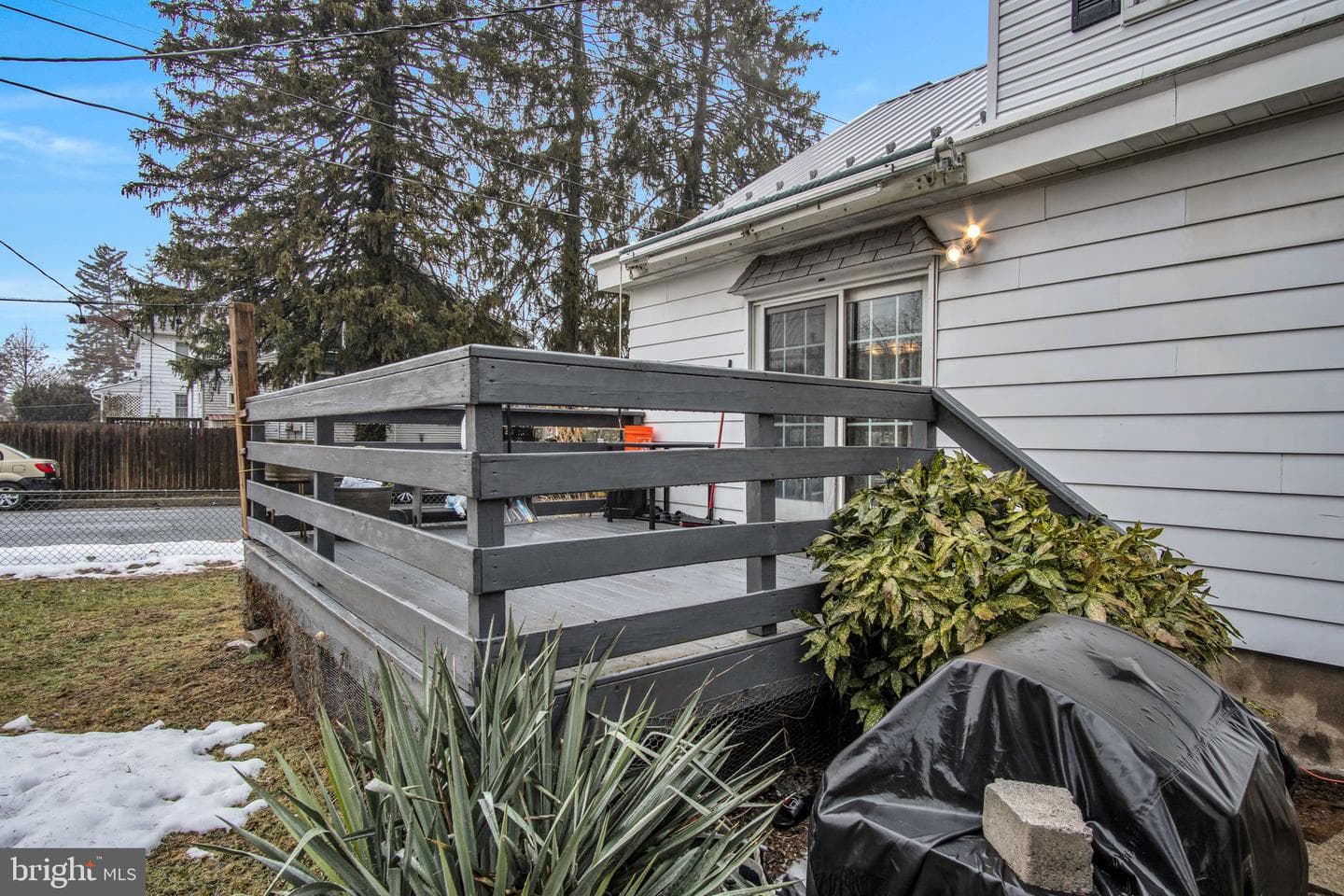 201 Fox Street photo 26