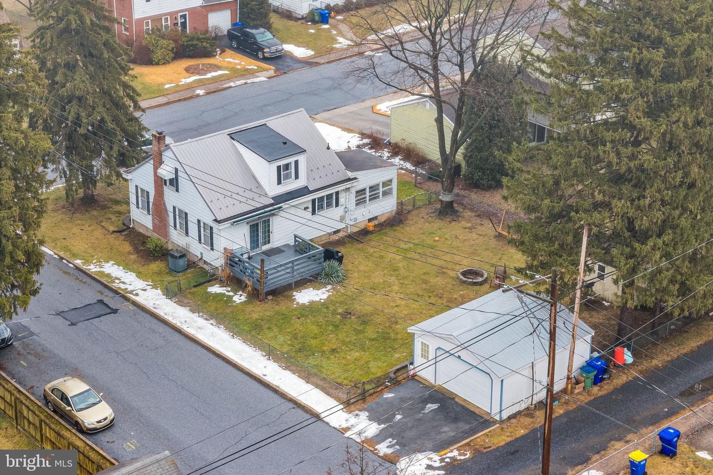 201 Fox Street photo 40