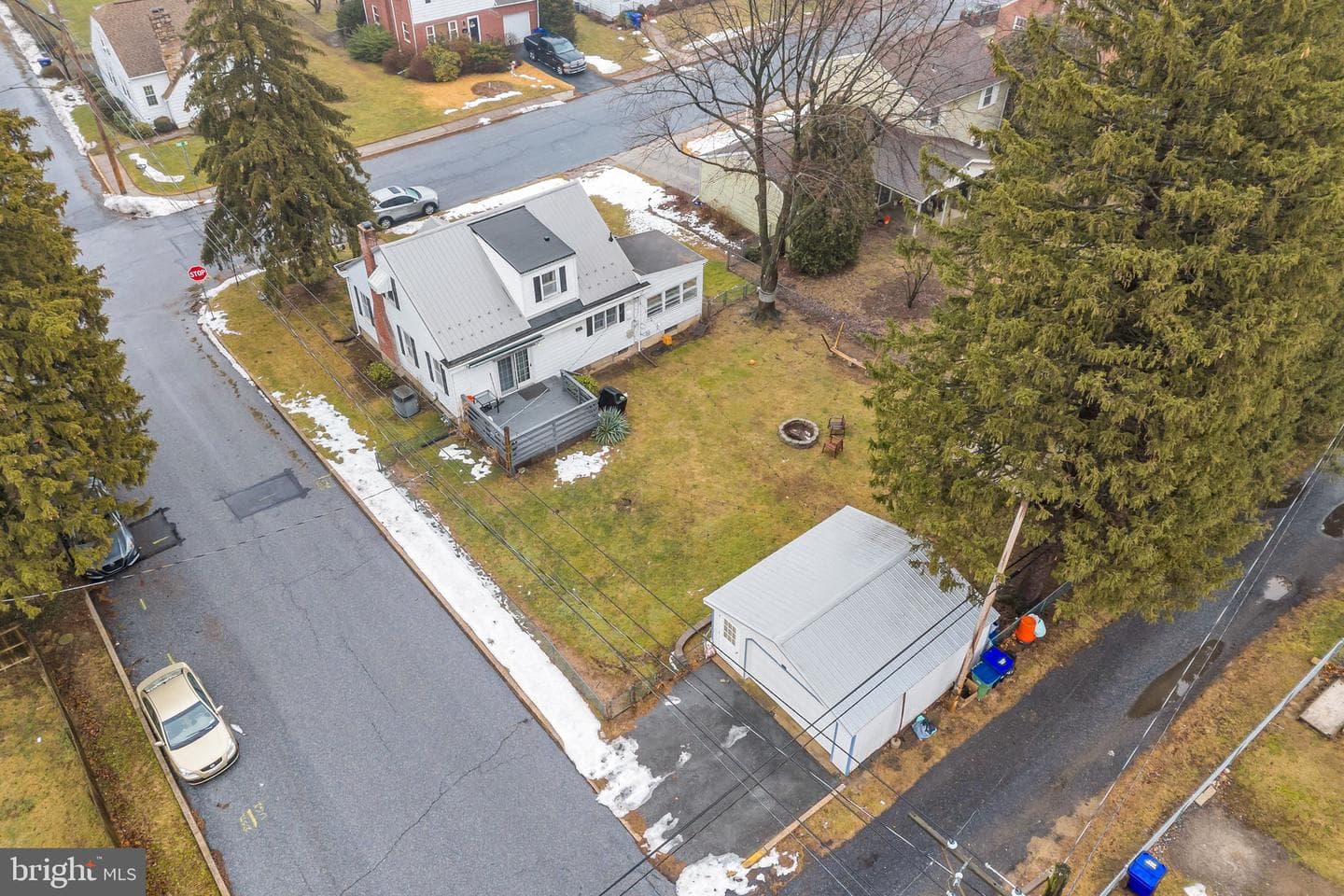 201 Fox Street photo 42