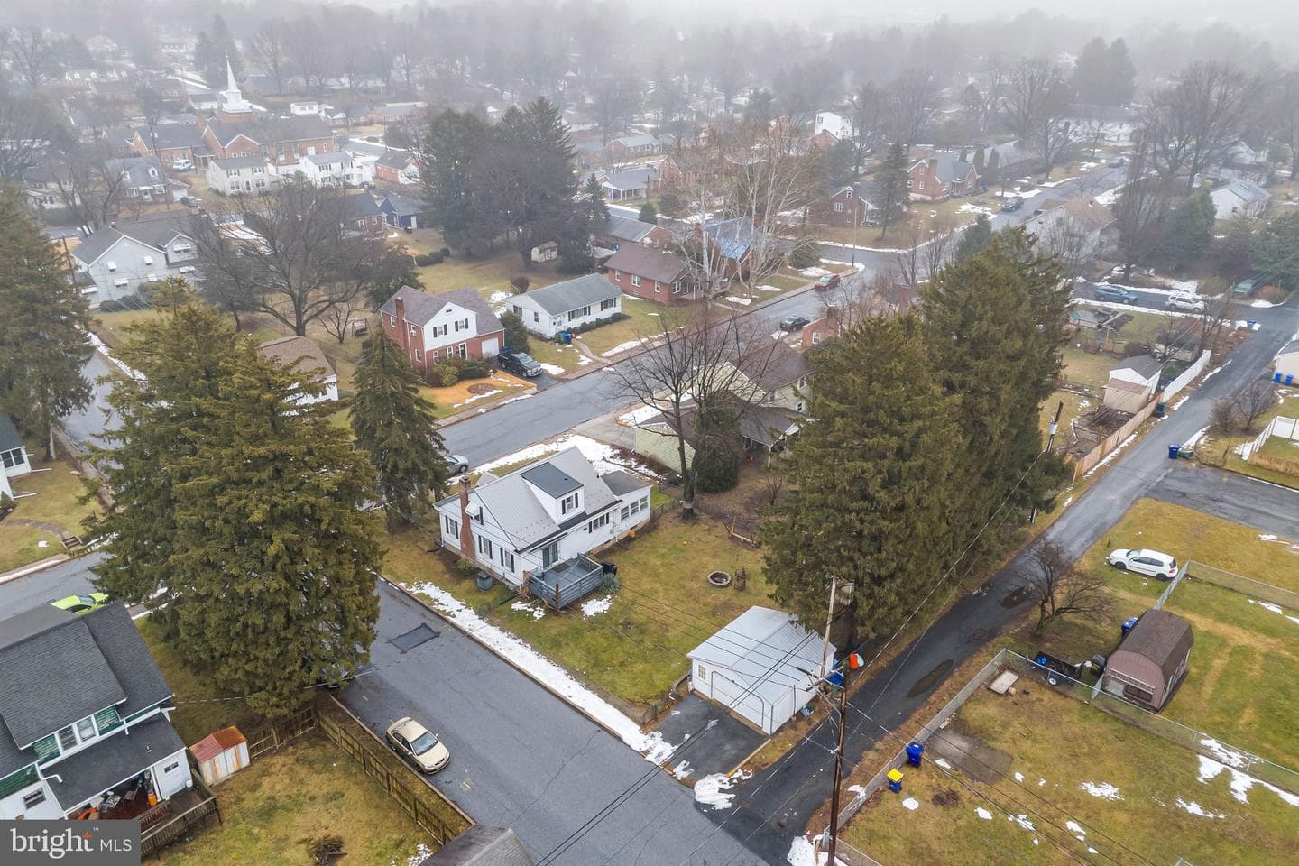 201 Fox Street photo 48