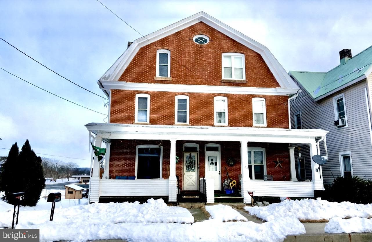 129 W Broad Street photo 1