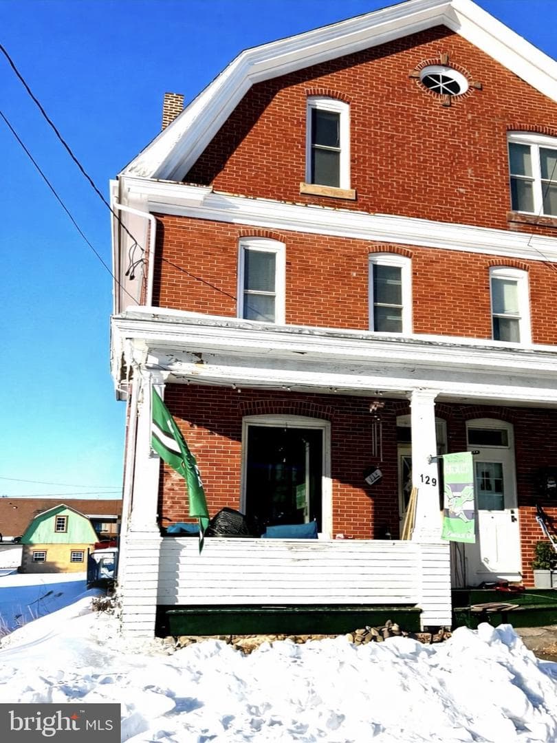 129 W Broad Street photo 2