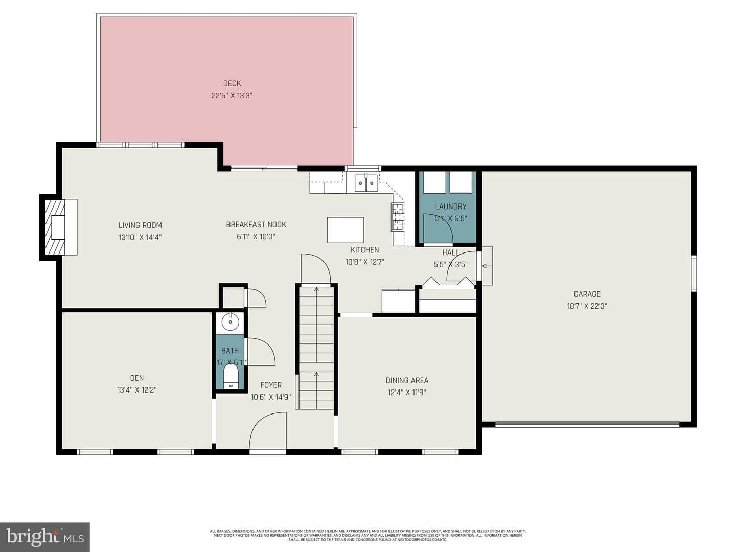 771 Hoffman Drive photo 34