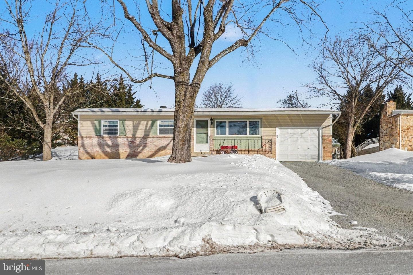 7256 Sandy Hollow Road