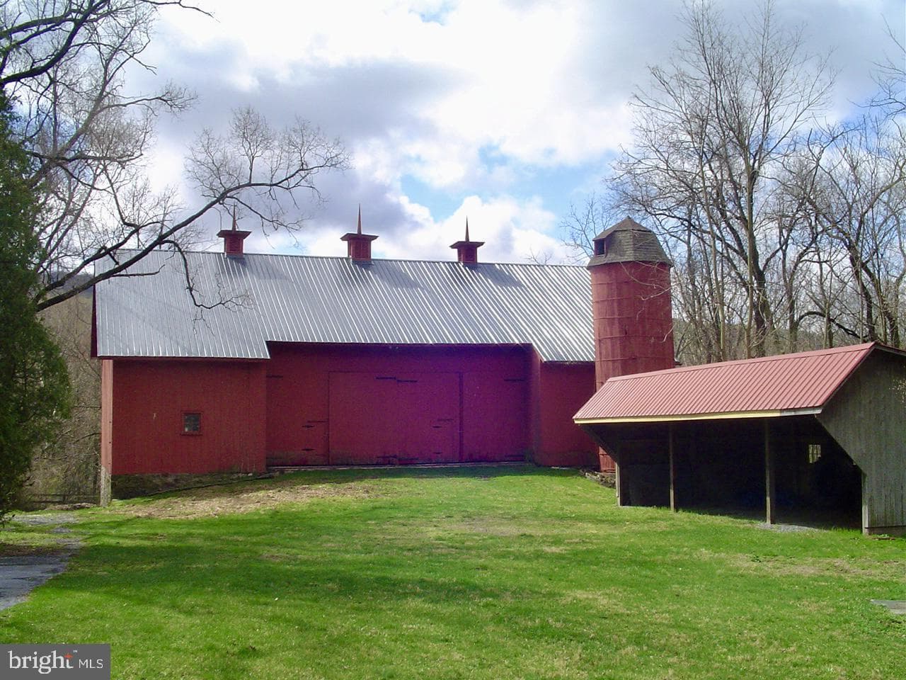 1231 Clarks Valley Road photo 1