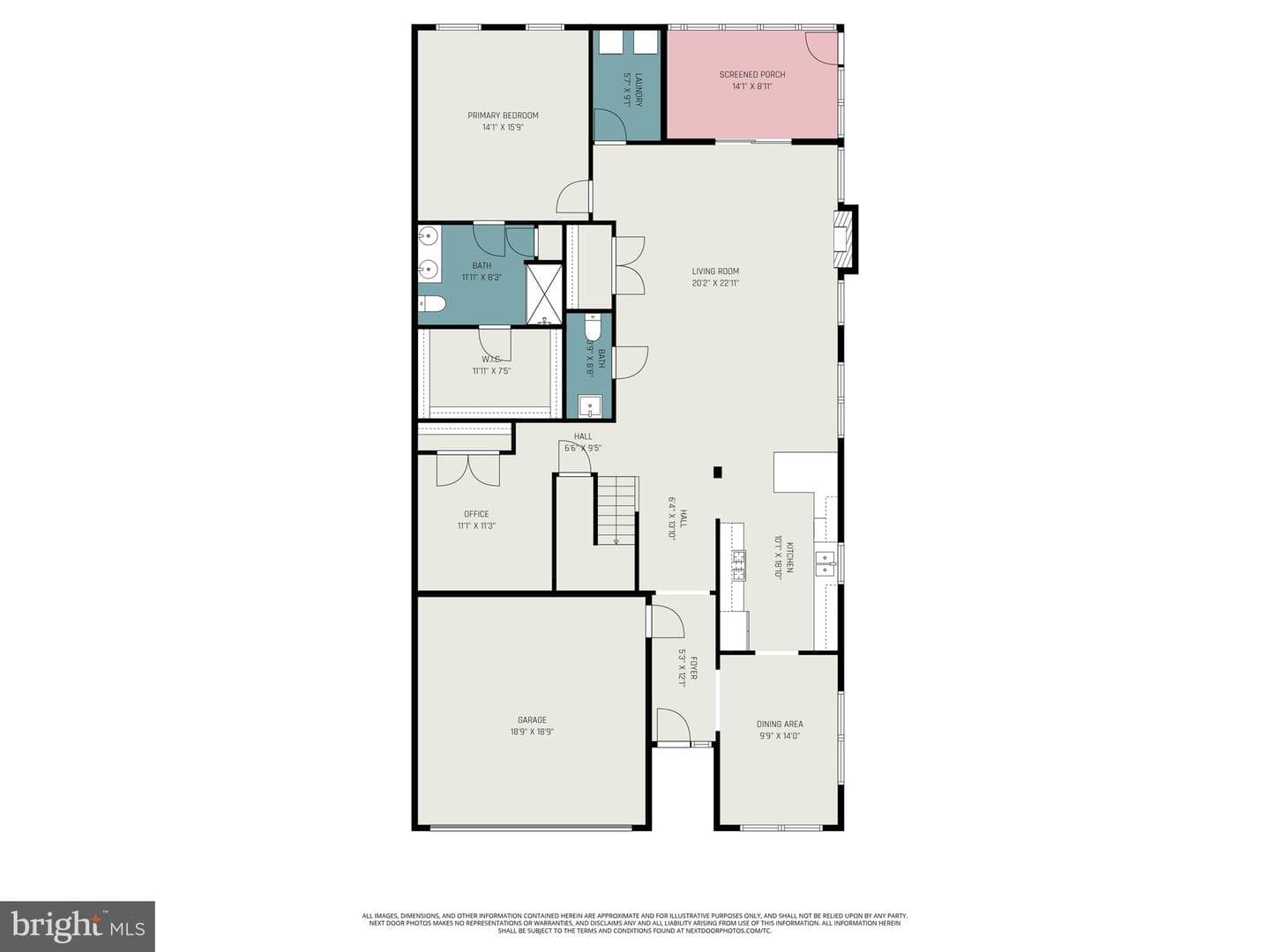 4305 Stoneleigh Court photo 37