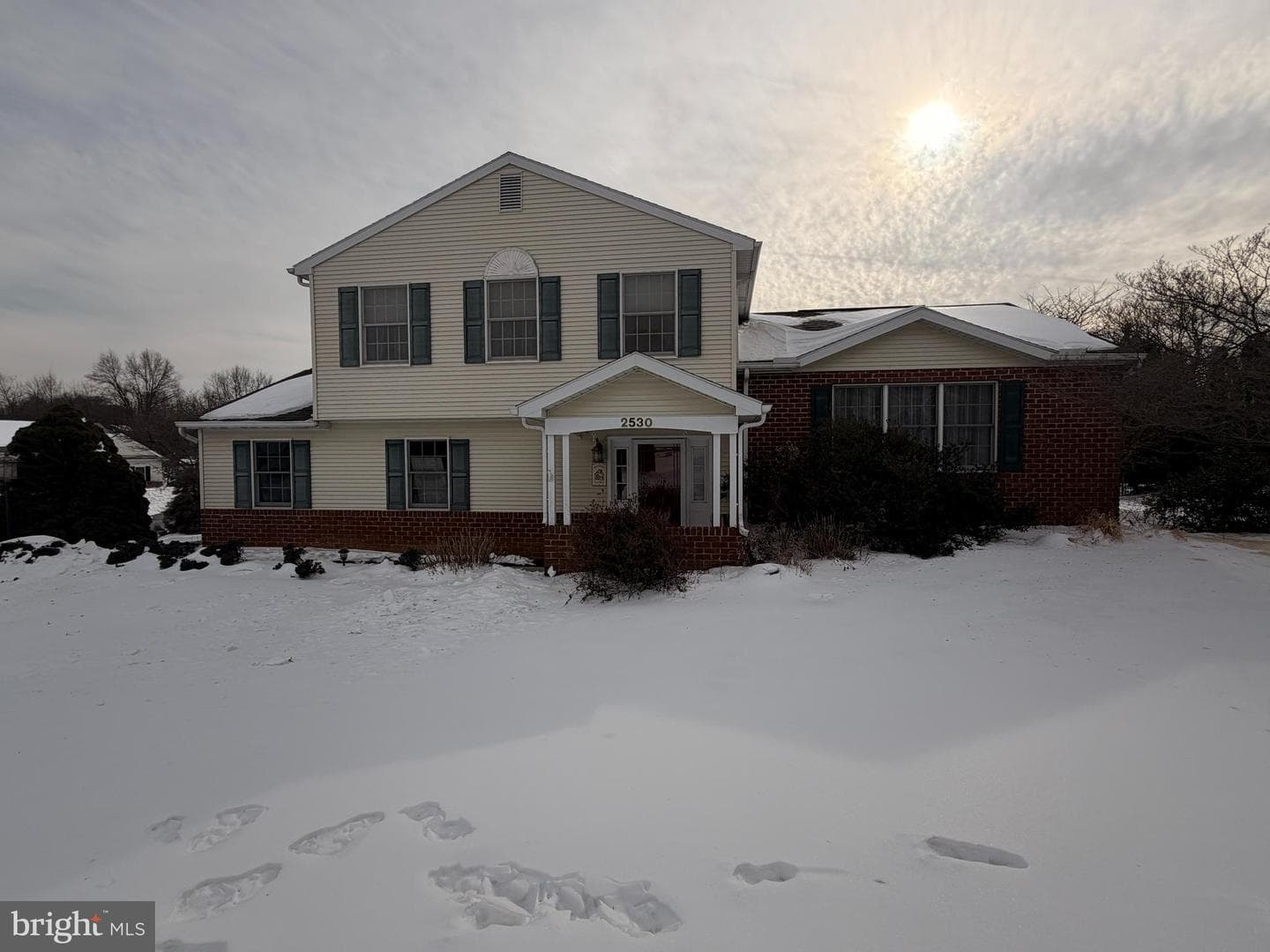 2530 Blarney Drive