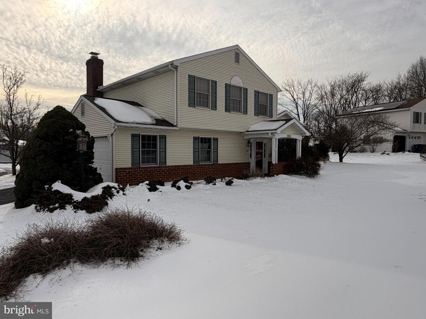 2530 Blarney Drive photo 2
