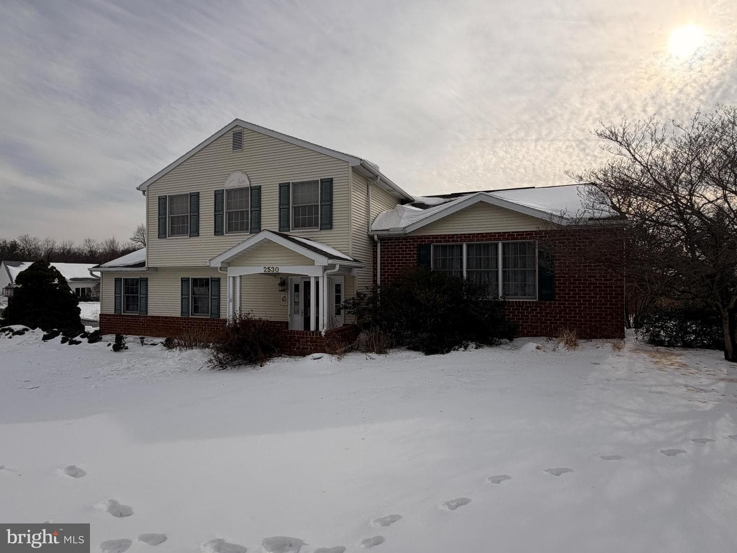 2530 Blarney Drive photo 3