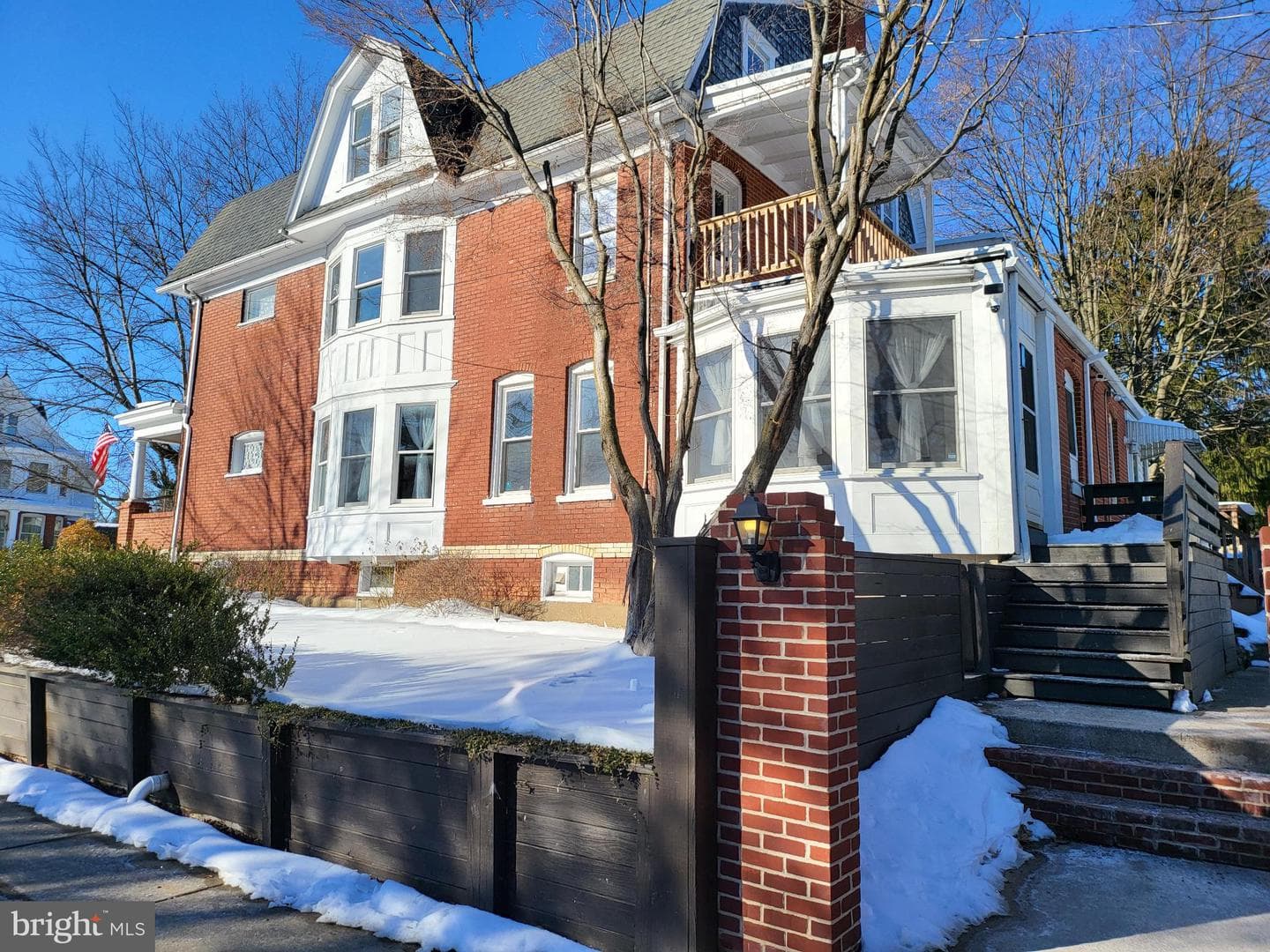 203 N Paxtang Avenue photo 1
