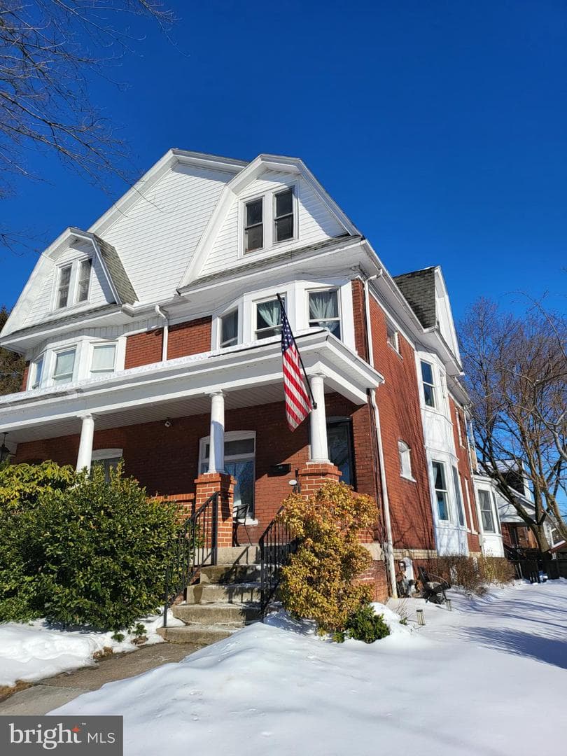 203 N Paxtang Avenue photo 2