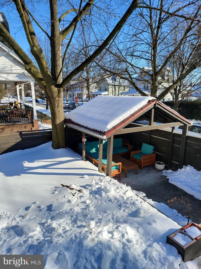 203 N Paxtang Avenue photo 31