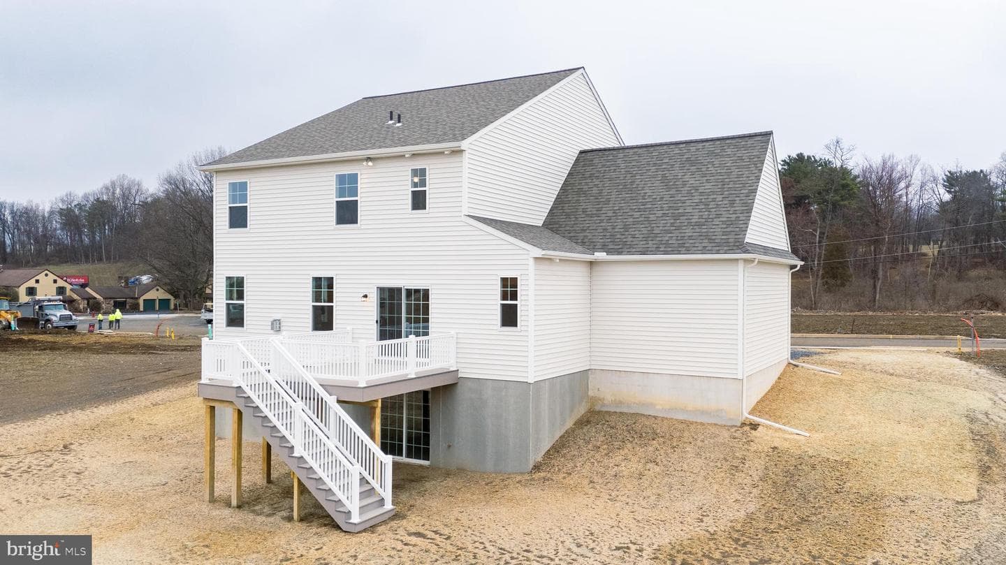 1002 Jacks Pl GLEN MARY, Harrisburg
