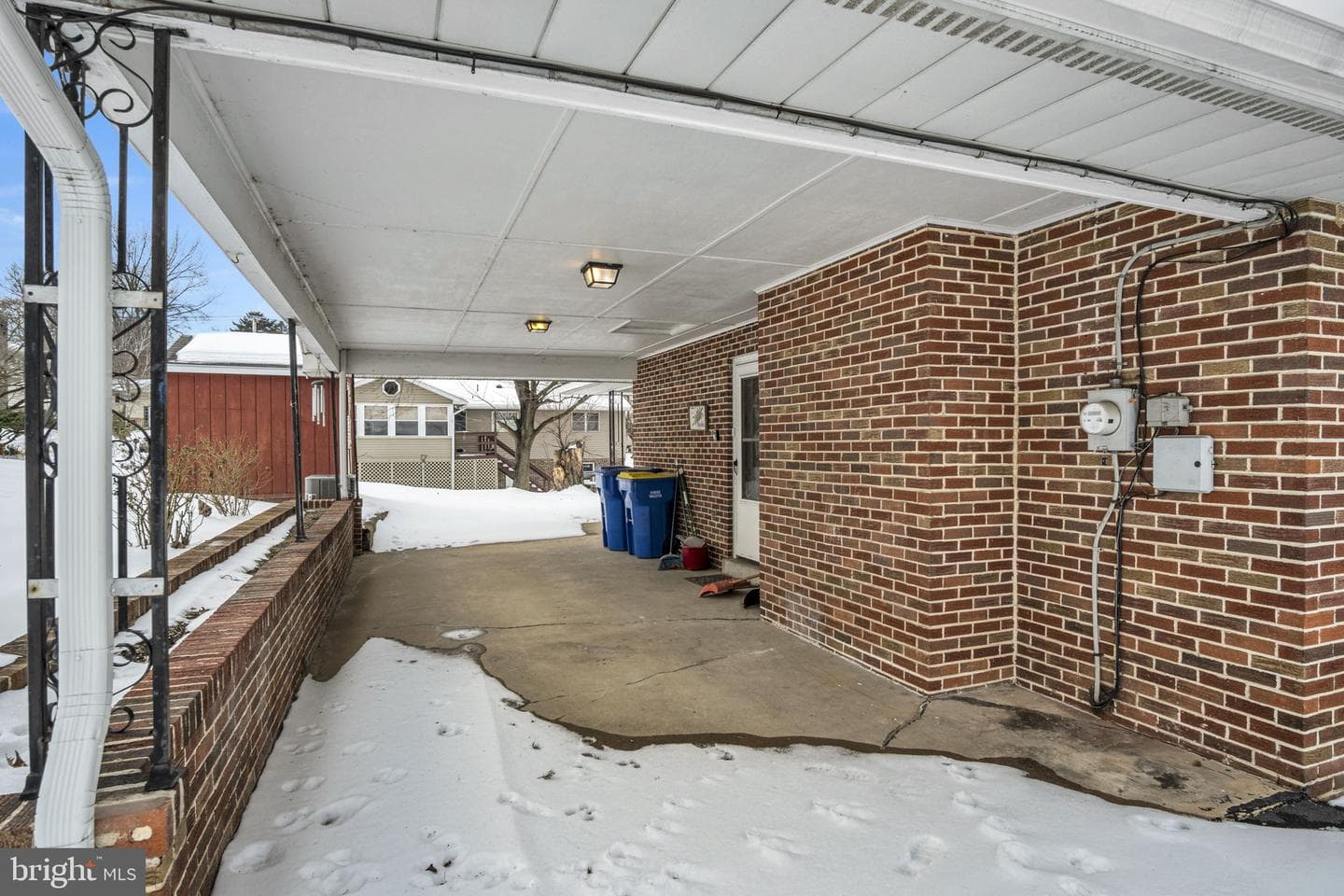 1361 Norton Road photo 26