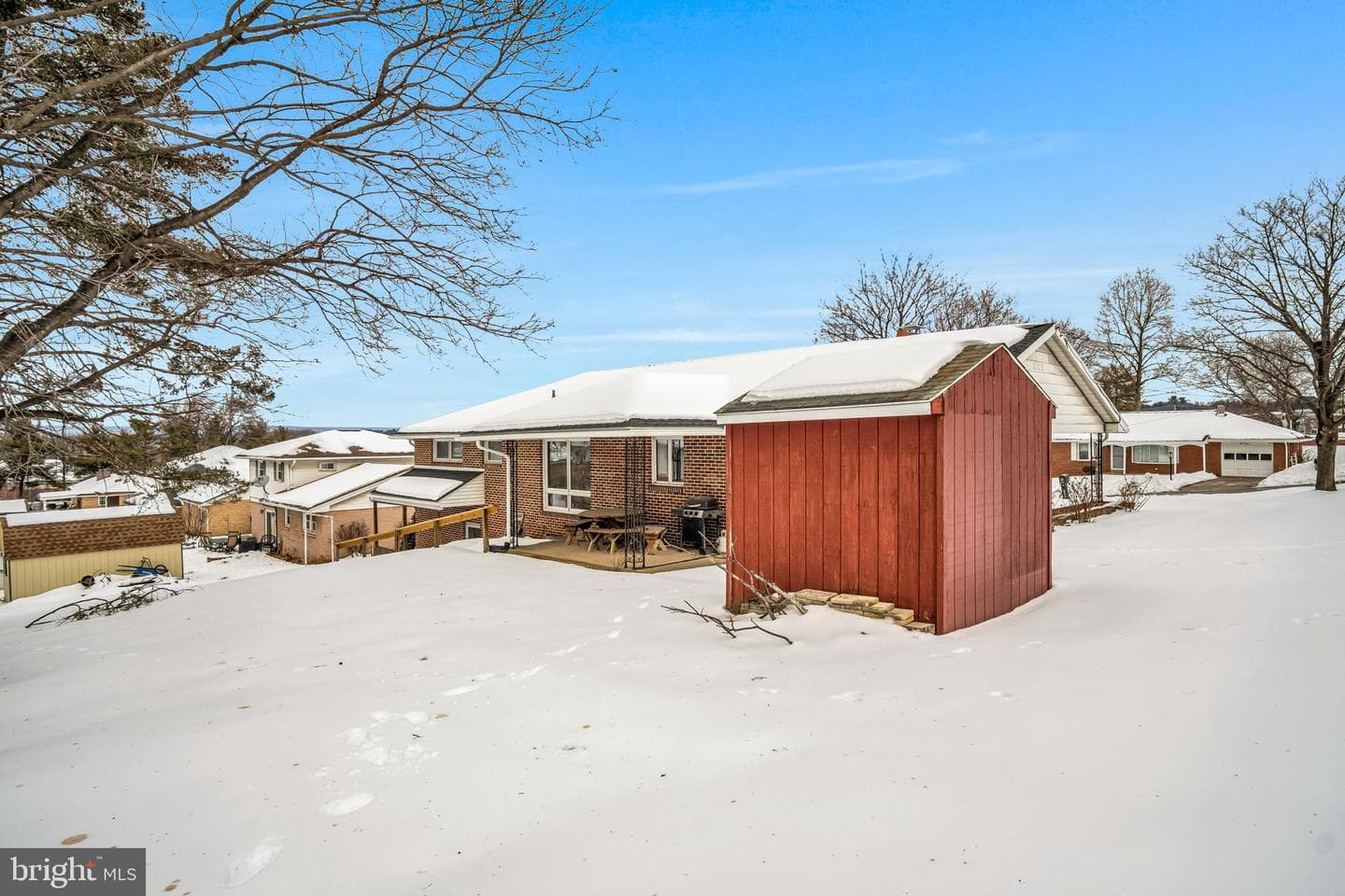 1361 Norton Road photo 27