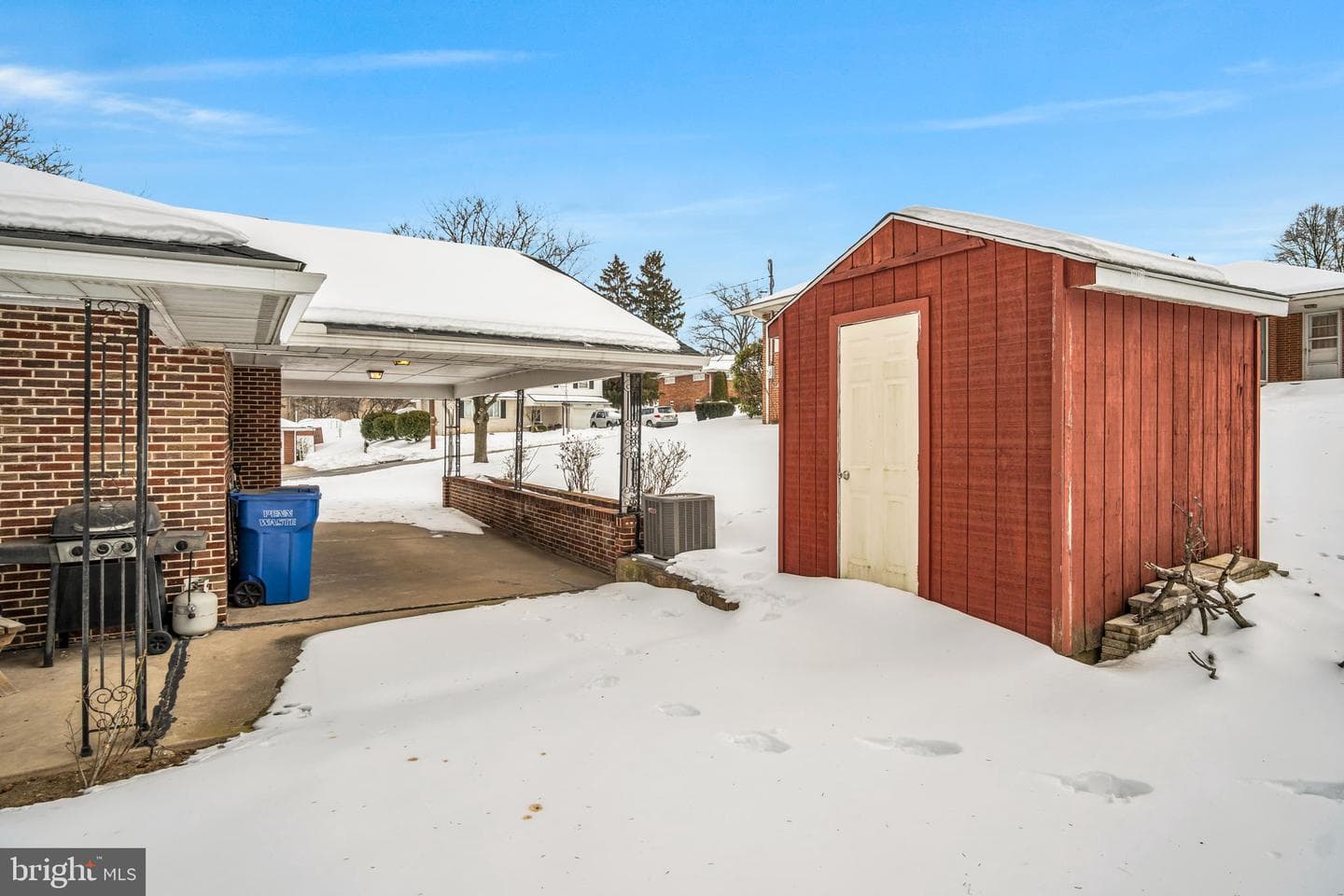 1361 Norton Road photo 31