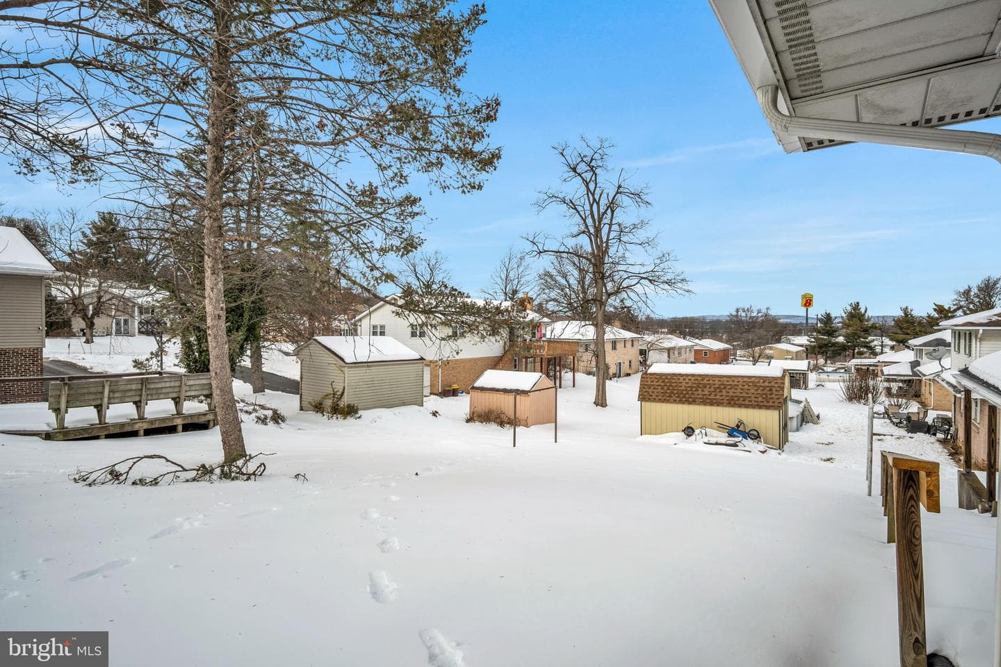 1361 Norton Road photo 32