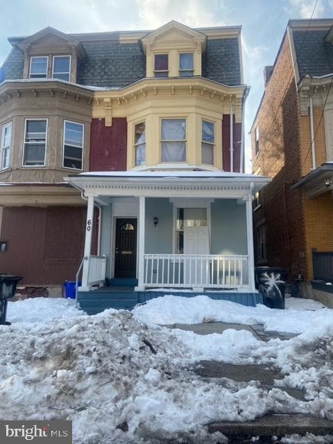 60 N 18th Street, Harrisburg