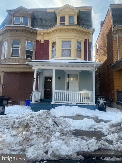 60 N 18th Street, Harrisburg