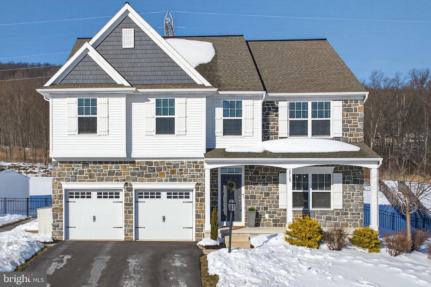 2705 Box Elder Court