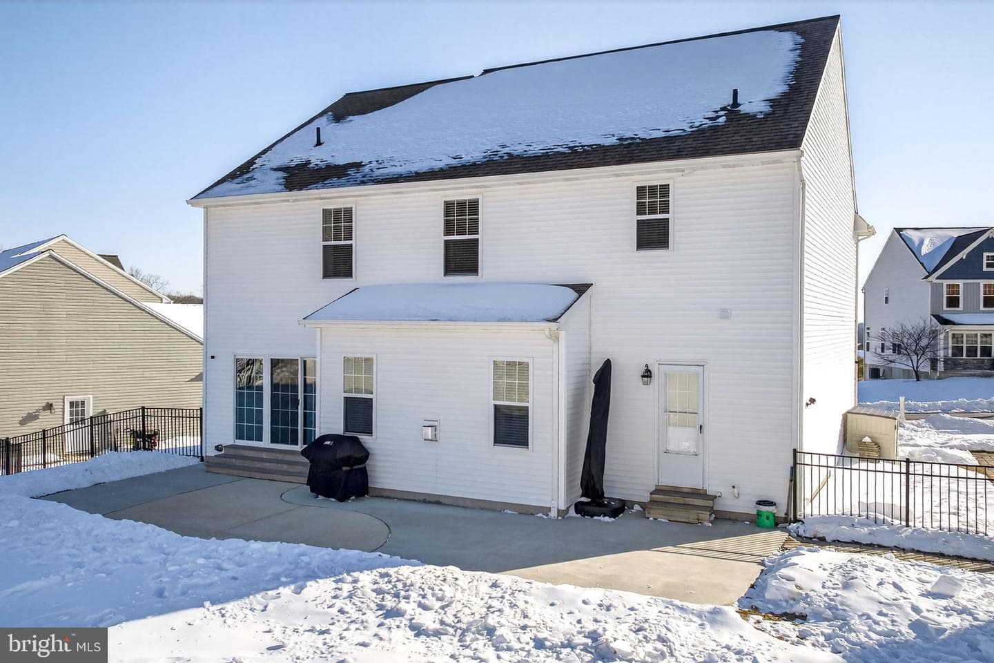 2705 Box Elder Court photo 45