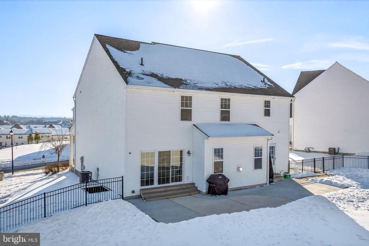 2705 Box Elder Court photo 46