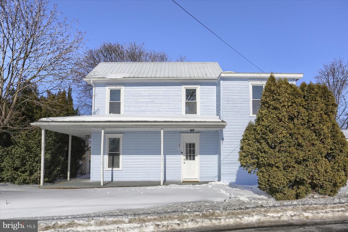 801 N Mountain Road, Harrisburg