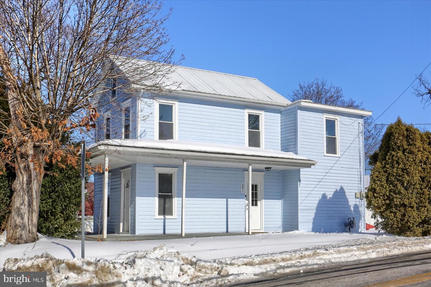 801 N Mountain Road, Harrisburg