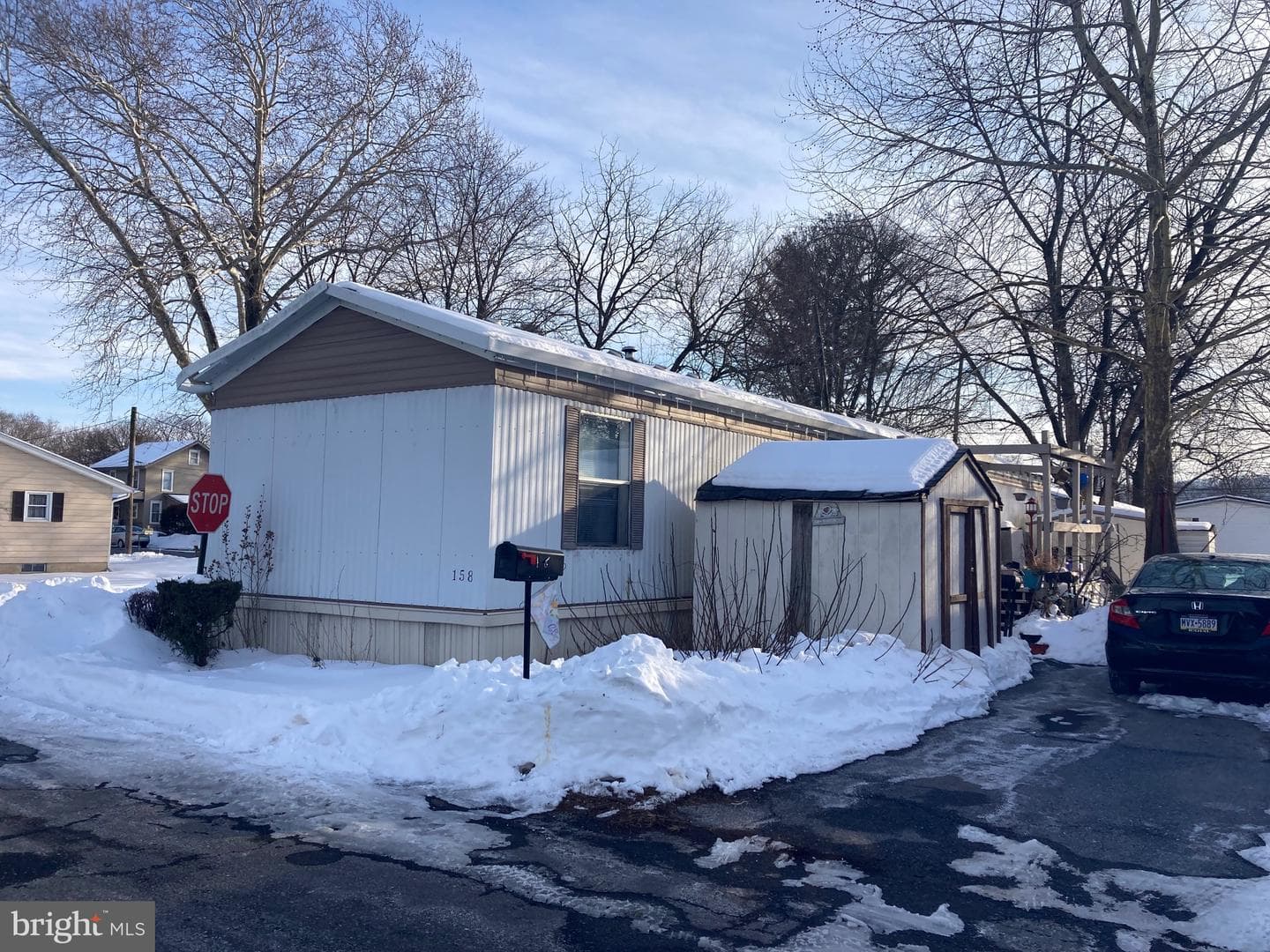158 Park Drive, Middletown