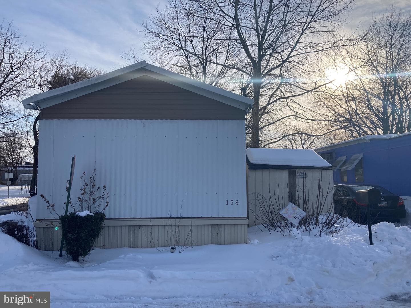 158 Park Drive, Middletown