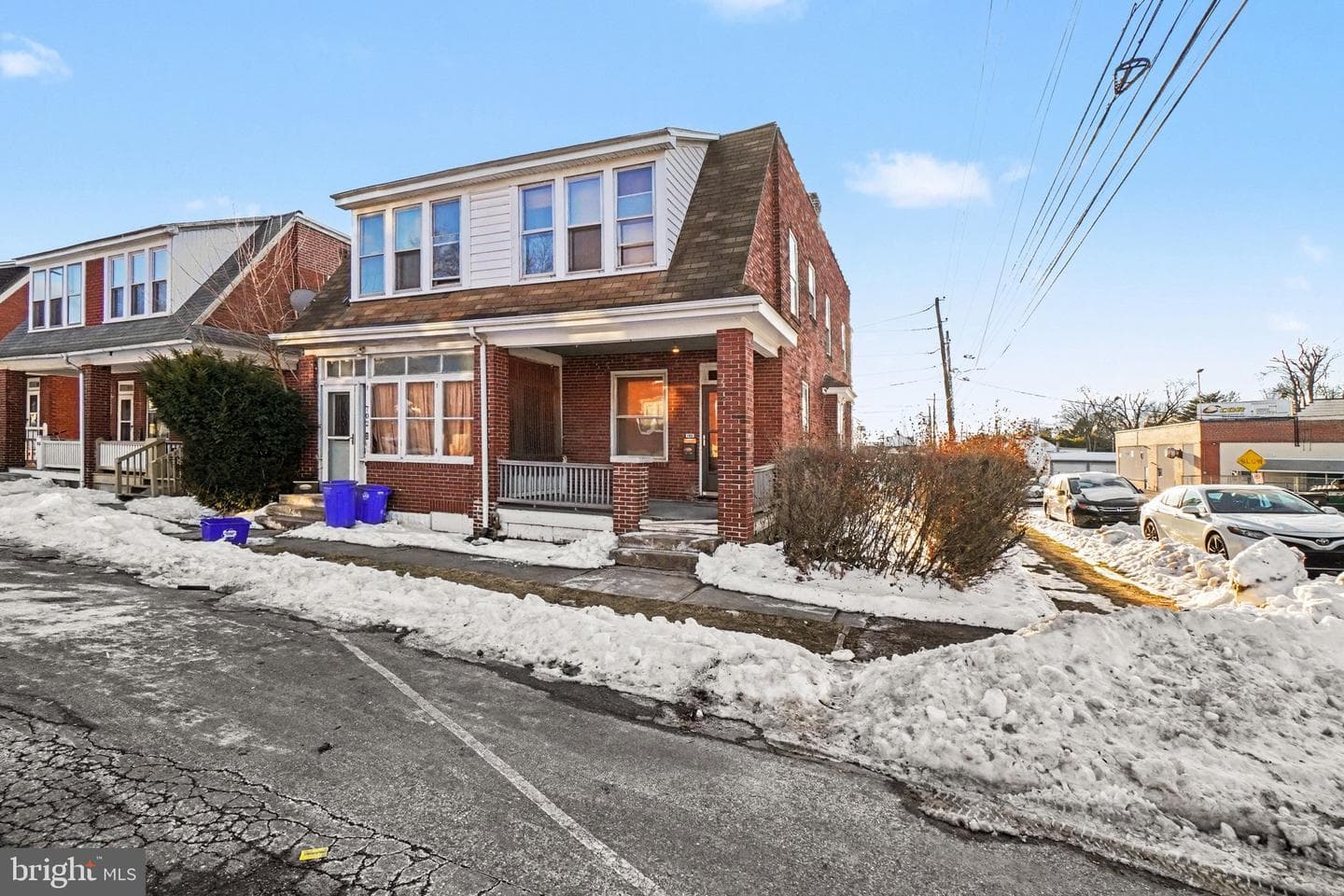700 Melrose Street photo 1